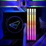 ADATA XPG Spectrix D35G 16 GB (2x 8 GB) DDR4 3600 MHz Negro