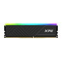 ADATA XPG Spectrix D35G 16 GB (2x 8 GB) DDR4 3600 MHz Negro
