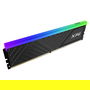 XPG SPECTRIX D35G DDR4 16GB (2x8GB) 3600MHz DIMM Kit de Memoria RAM para PC Negro AX4U36008G18I-DTBKD35G