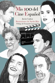 MIS 100 DEL CINE ESPAÑOL, Javier Lahoz - REINO DE CORDELIA