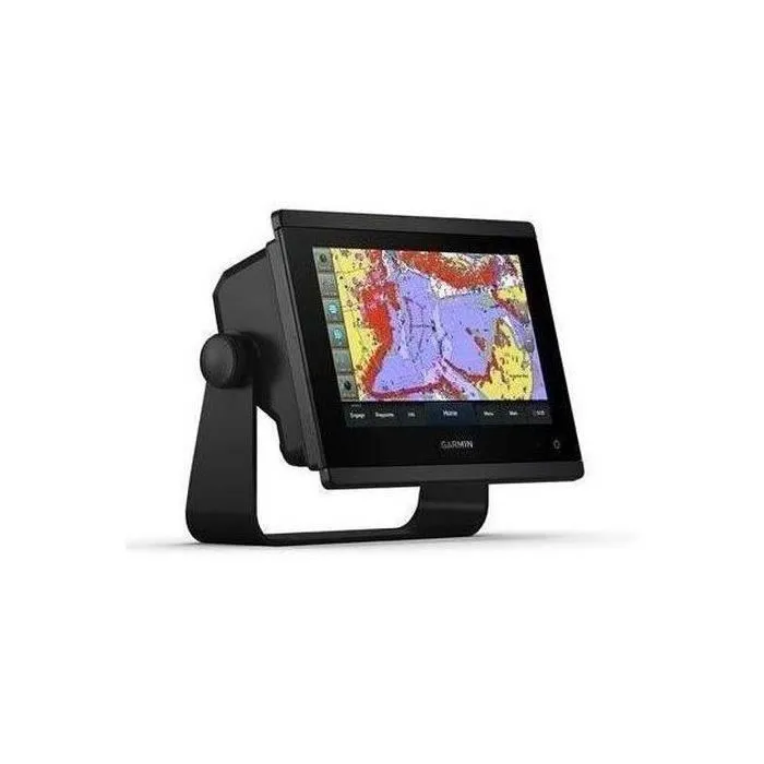 Garmin GPSMAP 723 Lector de Mapas Táctil de 7 Pulgadas