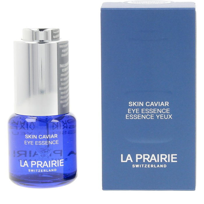 La Prairie SKIN CAVIAR essence eye complex Contorno de Ojos 15 ml