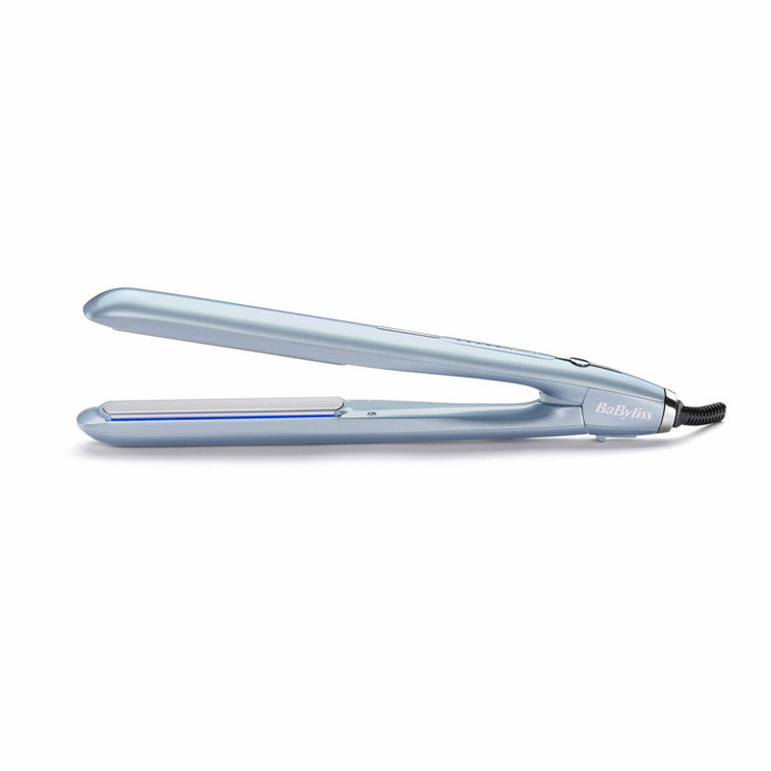 Babyliss Plancha de Pelo ST573E Hydro Fusion