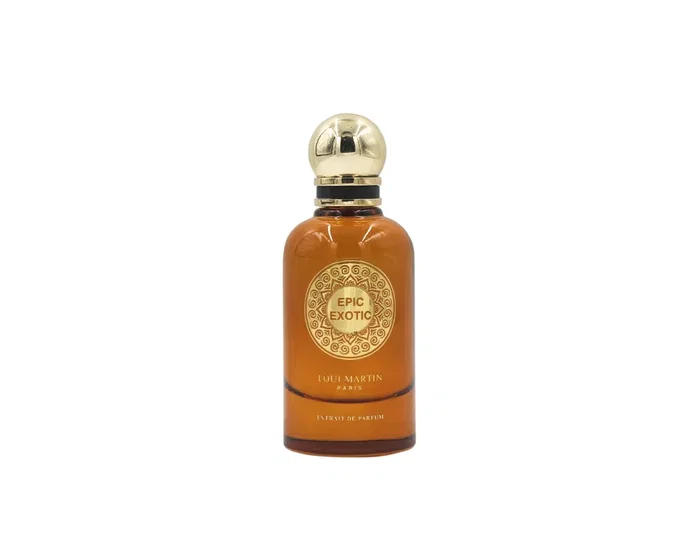Loui Martin Epic Exotic Extracto de perfume Unisex 100 ml Loui Martin Epic Exotic Extracto de perfume Unisex 100 ml