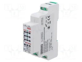 POLLIN MKF-MAX Relé de monitorización de tensión SPST-NO