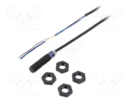 TELEMECANIQUE SENSORS XS4P08PA340 Sensor inductivo M8 PNP NO