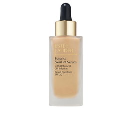 Estée Lauder FUTURIST SKINTINT serum SPF20 1N2-Ecru