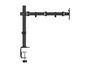 Equip 650174 Soporte de mesa articulado para monitor 17-32 pulgadas