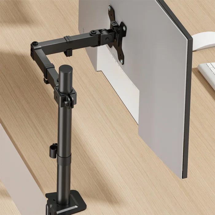 Equip 650174 Soporte de mesa articulado para monitor 17-32 pulgadas