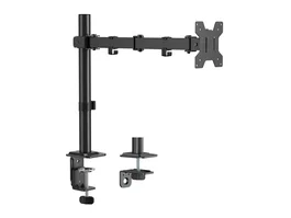 Equip 650174 Soporte de mesa articulado para monitor 17-32 pulgadas