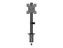 Equip 650174 Soporte de mesa articulado para monitor 17-32 pulgadas