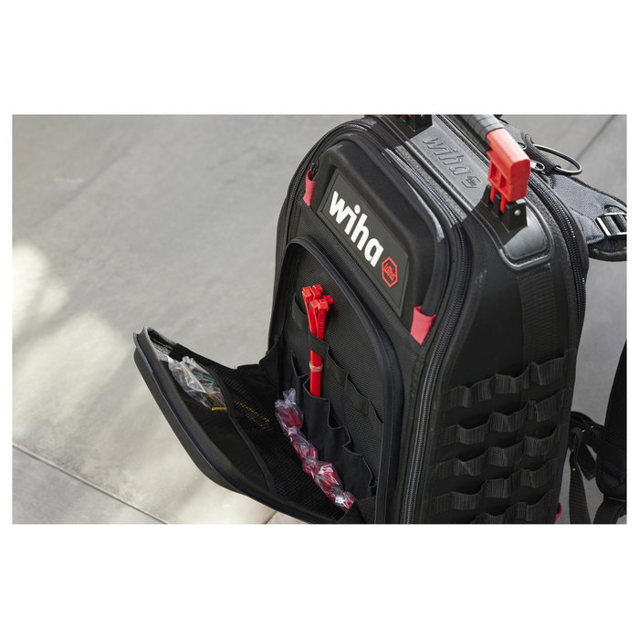 Wiha Werkzeugrucksack mechanic 45529 Wiha Werkzeugrucksack mechanic 45529