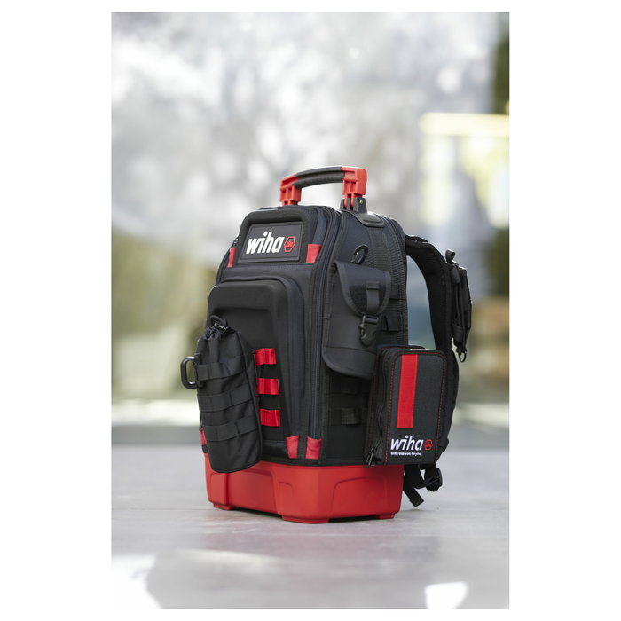 Wiha Werkzeugrucksack mechanic 45529 Wiha Werkzeugrucksack mechanic 45529