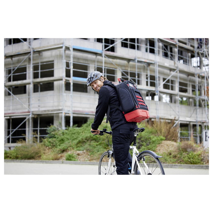 Wiha Werkzeugrucksack mechanic 45529 Wiha Werkzeugrucksack mechanic 45529