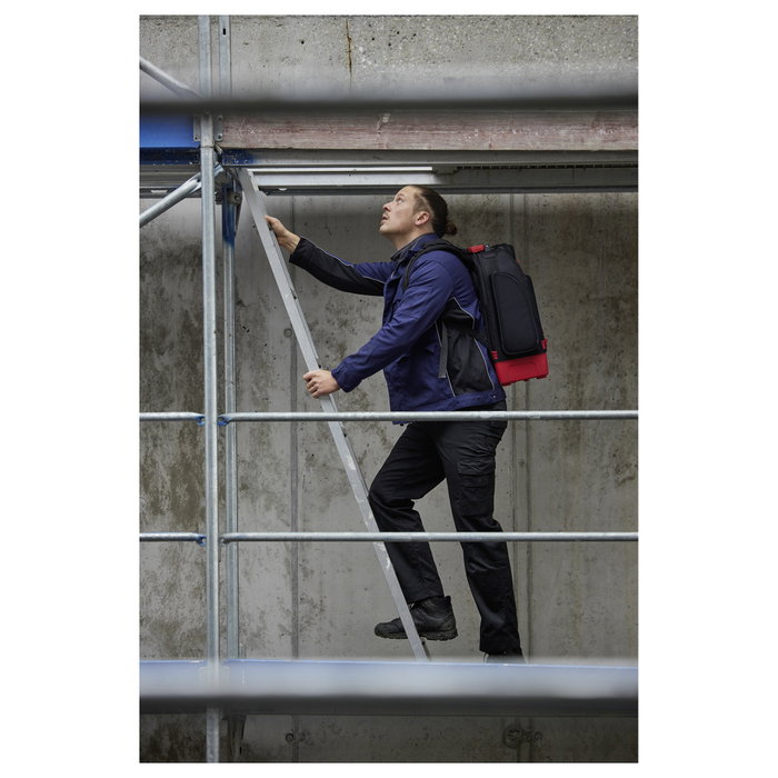 Wiha Werkzeugrucksack mechanic 45529 Wiha Werkzeugrucksack mechanic 45529