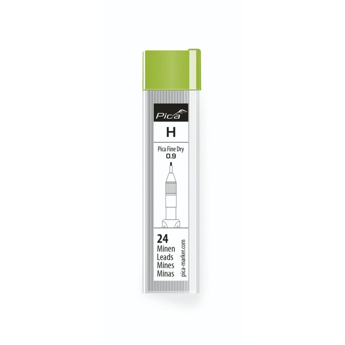 Pica Pica Fine-Dry Refills H Pica Pica Fine-Dry Refills H