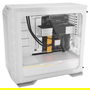 Be Quiet! Torre PC Dark Base Pro 901 Blanco con Ventana Lateral y Panel de Cristal Templado