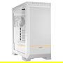 Be Quiet! Torre PC Dark Base Pro 901 Blanco con Ventana Lateral y Panel de Cristal Templado