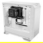 Be Quiet! Torre PC Dark Base Pro 901 Blanco con Ventana Lateral y Panel de Cristal Templado