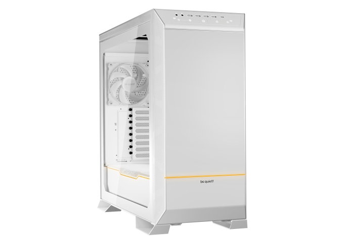 be quiet! Dark Base Pro 901 Blanco