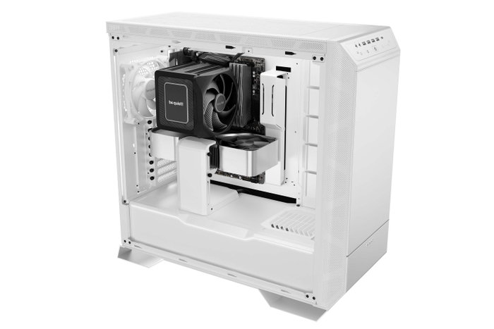 be quiet! Dark Base Pro 901 Blanco
