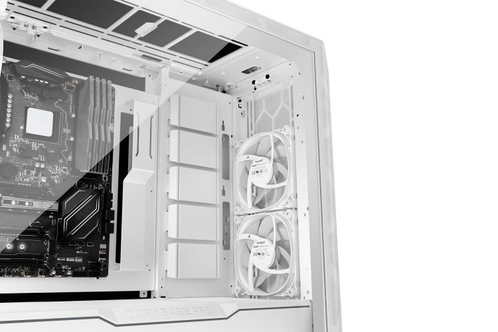 be quiet! Dark Base Pro 901 Blanco
