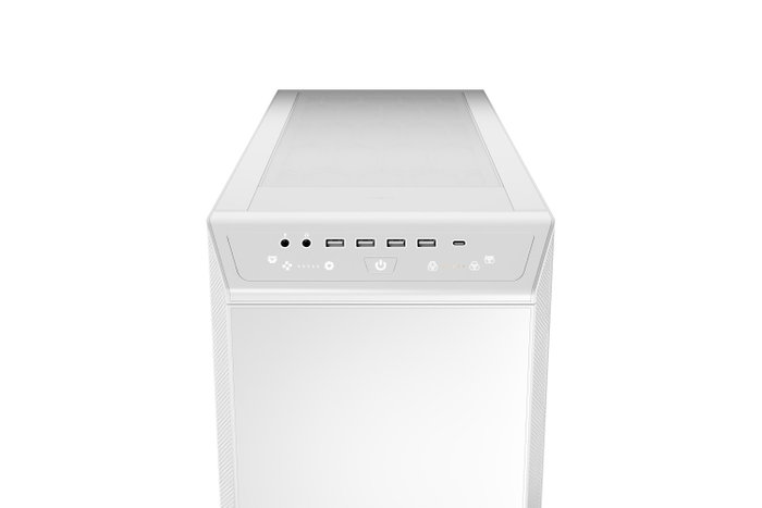 be quiet! Dark Base Pro 901 Blanco