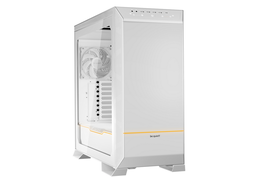 be quiet! Dark Base Pro 901 / BGW51 Caja PC White on Transparent