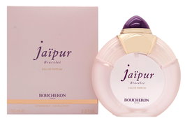 Boucheron Jaipur Bracelet Eau de Parfum 100ml Vaporizador