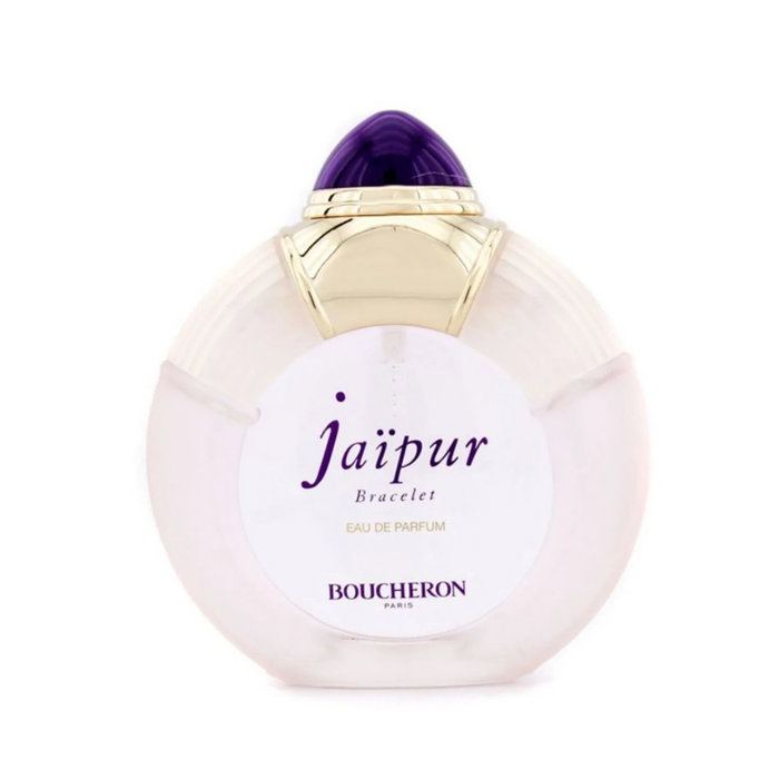 Boucheron Jaipur Bracelet Eau de Parfum 100 ml Vaporizador Boucheron Jaipur Bracelet Eau de Parfum 100 ml Vaporizador