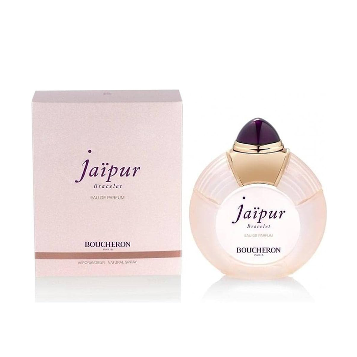 Boucheron Jaipur Bracelet Eau De Parfum 100 mL Mujer Boucheron Jaipur Bracelet Eau De Parfum 100 mL Mujer