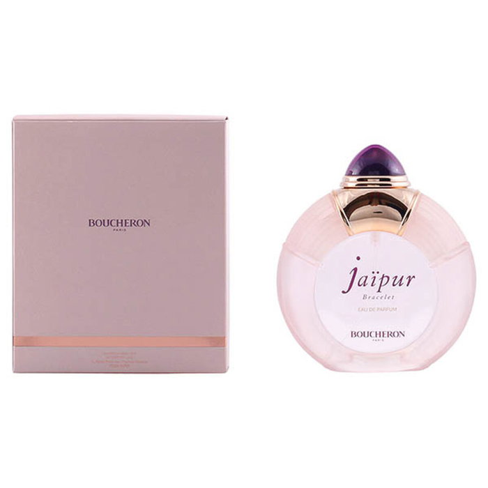 Boucheron Jaipur Bracelet Eau de Parfum 100 ml Vaporizador Boucheron Jaipur Bracelet Eau de Parfum 100 ml Vaporizador