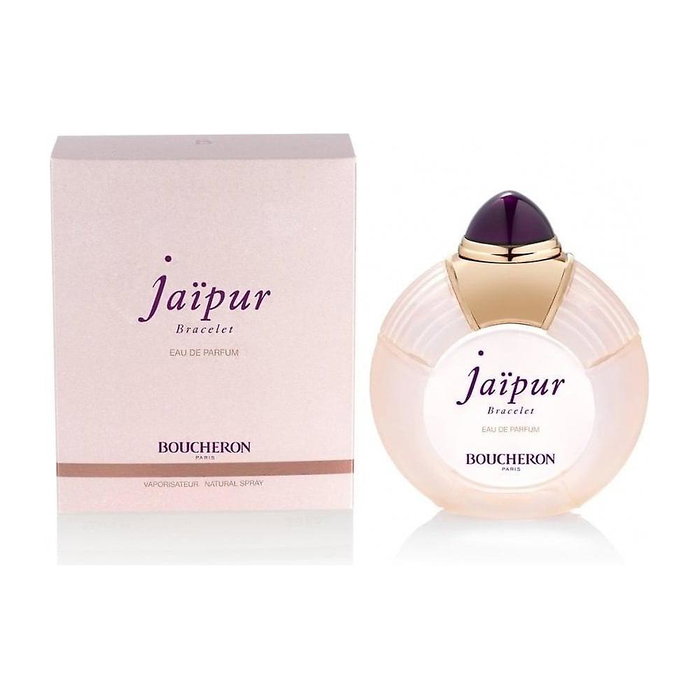 Boucheron Jaipur Bracelet Eau de Parfum 100 ml Vaporizador Boucheron Jaipur Bracelet Eau de Parfum 100 ml Vaporizador