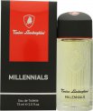 Lamborghini Millennials Eau de Toilette 75ml Spray