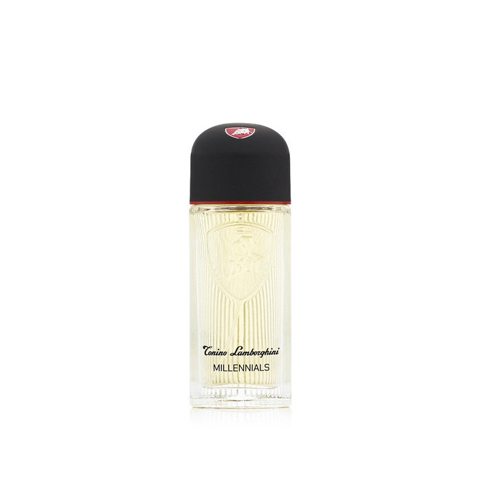 Lamborghini Millennials Eau de Toilette 75ml Spray Lamborghini Millennials Eau de Toilette 75ml Spray