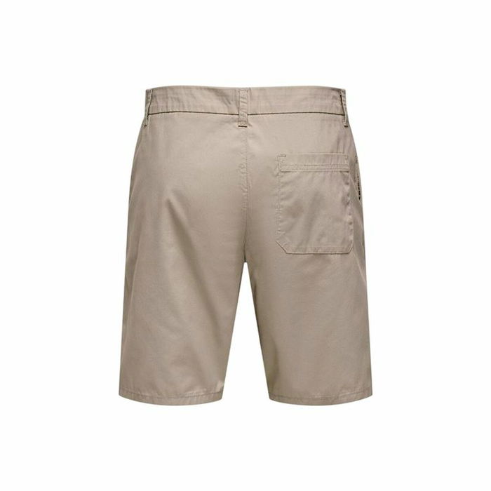 Pantalón Only & Sons Onskal Chino 0287 String Blanco Natural 3-4 Años