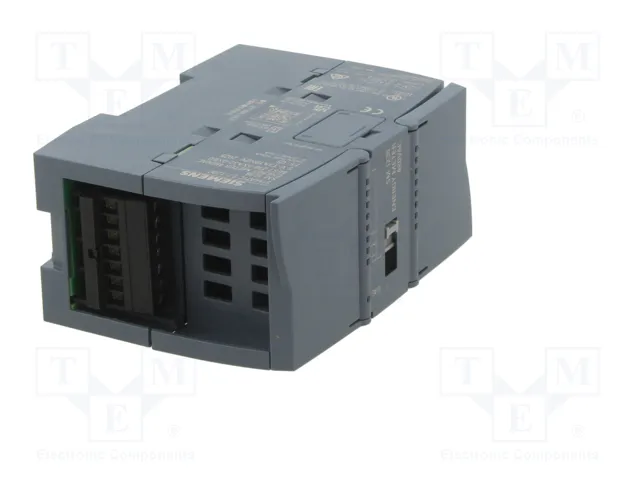SIEMENS 6ES7238-5XA32-0XB0 Módulo de expansión S7-1200 SIEMENS 6ES7238-5XA32-0XB0 Módulo de expansión S7-1200
