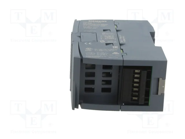 SIEMENS 6ES7238-5XA32-0XB0 Módulo de expansión S7-1200 SIEMENS 6ES7238-5XA32-0XB0 Módulo de expansión S7-1200