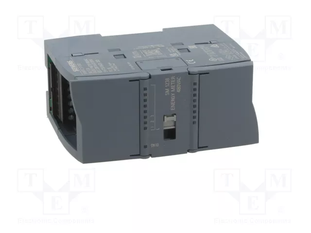 SIEMENS 6ES7238-5XA32-0XB0 Módulo de expansión S7-1200 SIEMENS 6ES7238-5XA32-0XB0 Módulo de expansión S7-1200