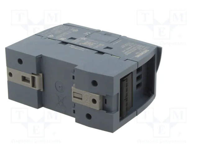 SIEMENS 6ES7238-5XA32-0XB0 Módulo de expansión S7-1200 SIEMENS 6ES7238-5XA32-0XB0 Módulo de expansión S7-1200