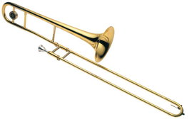 Trombón J. Michael de Varas Tenor En Si Bemol Tb450