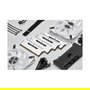 Corsair Vengeance RGB Pro 16GB Kit (2x8GB) DDR4 3200MHz CL16 Memoria RAM DIMM, Color Blanco
