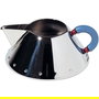 Alessi 9096 Recipiente para Crema A.Inox 18/10 Michael Graves
