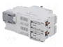 HAGER NCN520 Interruptor Magnetotérmico 20A 1+N