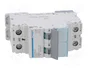 HAGER NCN520 Interruptor Magnetotérmico 20A 1+N