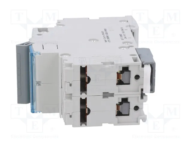 HAGER NCN520 Interruptor Magnetotérmico 20A 1+N