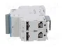 HAGER NCN520 Interruptor Magnetotérmico 20A 1+N