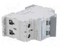 HAGER NCN520 Interruptor Magnetotérmico 20A 1+N