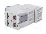 HAGER NCN520 Interruptor Magnetotérmico 20A 1+N