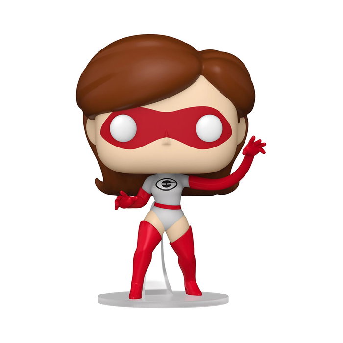 FUNKO POP! Elastigirl - Los Increíbles 20 Aniv - 80950 FUNKO POP! Elastigirl - Los Increíbles 20 Aniv - 80950